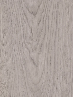 Kvarca vinila flīzes SILVER GREIGE OAK, SPC, "eglīte", abas puses, klikšķu sistēma (click)